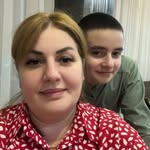 Марина Тедтоева - @tedtoevamarina9 - Instagram