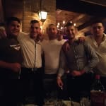 Ted Marin - @almalipajdo - Instagram