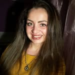 Теодора - @ted_marinova - Instagram