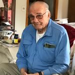 Ted Mariner - @ted.mariner.10 - Instagram