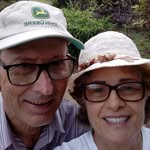 Marinice Tedesco Breidenbach - @marinicebreidenbach - Instagram
