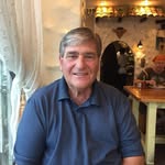 Ted Marioncelli - @ted.plancom - Instagram