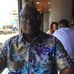Theodore Markham - Facebook