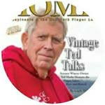 ted marks - @glenora55 - Instagram