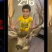 Ted Marks - Facebook