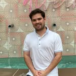 Ted Marks - @this.is.my.ted.talk - Instagram