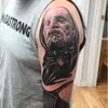 ted marks tattooer - @tedmarkstattooer - TikTok