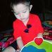 Tedi Marlin - Facebook