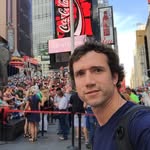 Ted - @tedmarquez - Instagram