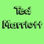 Ted Marriott - @ted_marriott - Instagram