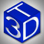 Ted Marsh - @tedmarsh3d - Instagram