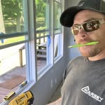 Ted Massey - @tedmasseycarpentry - Instagram