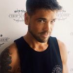 Ted Masters - @teddythemaster - Instagram