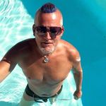 Ted Masterson - @the_dog_whisperer1968 - Instagram