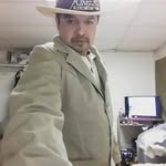 Ted Mata - @tedmata54 - Instagram
