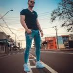 Ted Mata - @tedmata67 - Instagram