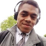 Ted Mata - @ted.matavutukat - Instagram