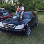 Ted Mathis - @tbaby2323 - Instagram