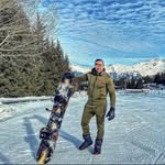 Ted Matson - @greenbay59 - Instagram