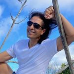 Ted Mattingly - @shamanted_ - Instagram