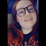 Teddie Nichole Mattingly - @mattinglytadessa - Instagram