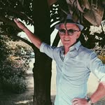Mauro Tedoldi - @tedoldimauro - Instagram
