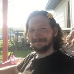 Ted Maxwell - @infidel_93 - Instagram