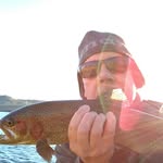 Ted Maxwell - @shredman71 - Instagram