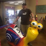 Ted Maxwell - @thriftyvolks - Instagram