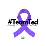#TeamTed - @mayberry5k.teamted - Instagram