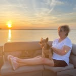 Ted Mayo - @jennymayo33 - Instagram