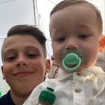 Ted Mayo - @bakerboi_jr_ - Instagram