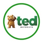 TED MAYORISTA | BEBIDAS - @tedmayorista - Instagram