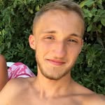 Teddy - @teddy_mazurier - Instagram