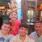 Tedmcauley - @tedmcauley6 - Instagram