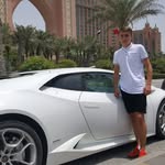 Luxury Lifestyle - @mccallum_ted - Instagram