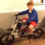 Teddy Mccall - @teddy123mccall - Instagram