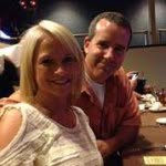 Randy and Alaina McCauley - @mccauleyshauntedwoods - Instagram