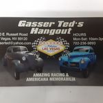 Ted McClure - @gassertedp - Instagram