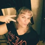 Kelly Jo McConnell-Halsted - @mcconnellhalsted - Instagram