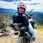 Ted McConnell - @2upplusbaggage - Instagram