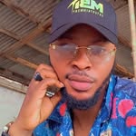 Olanrewaju Oladimeji - @tedmccoy24 - Instagram