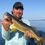 Ted Mccoy - @tedmccoyfishing - Instagram