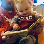 Ted McCoy - @storytimeeverywhereatx - Instagram