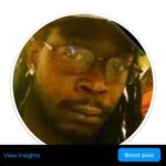 Ted McCullough Jr. - @rvp4life - Instagram