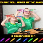 Ted McCune - @lightupchopsticks - Instagram