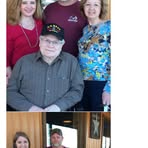 Ted McDaniel - Facebook