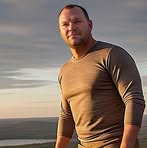 Ted McDaniels - Facebook