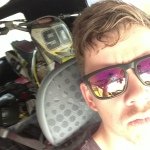 Ted McDonald - @tedmcdonald19 - Instagram