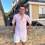 Ted McDonald - @tedmcdonald1 - Instagram